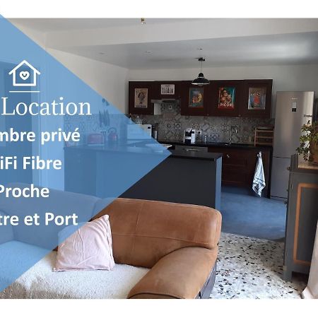 Alfred 'S Home Toulon Dış mekan fotoğraf