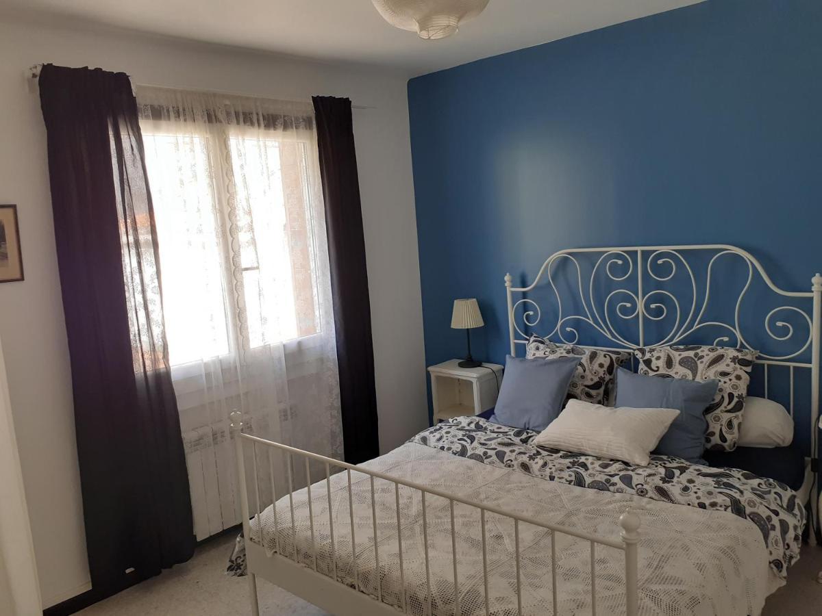 Alfred 'S Home Toulon Dış mekan fotoğraf