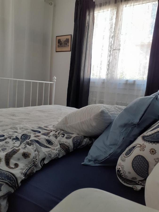 Alfred 'S Home Toulon Dış mekan fotoğraf
