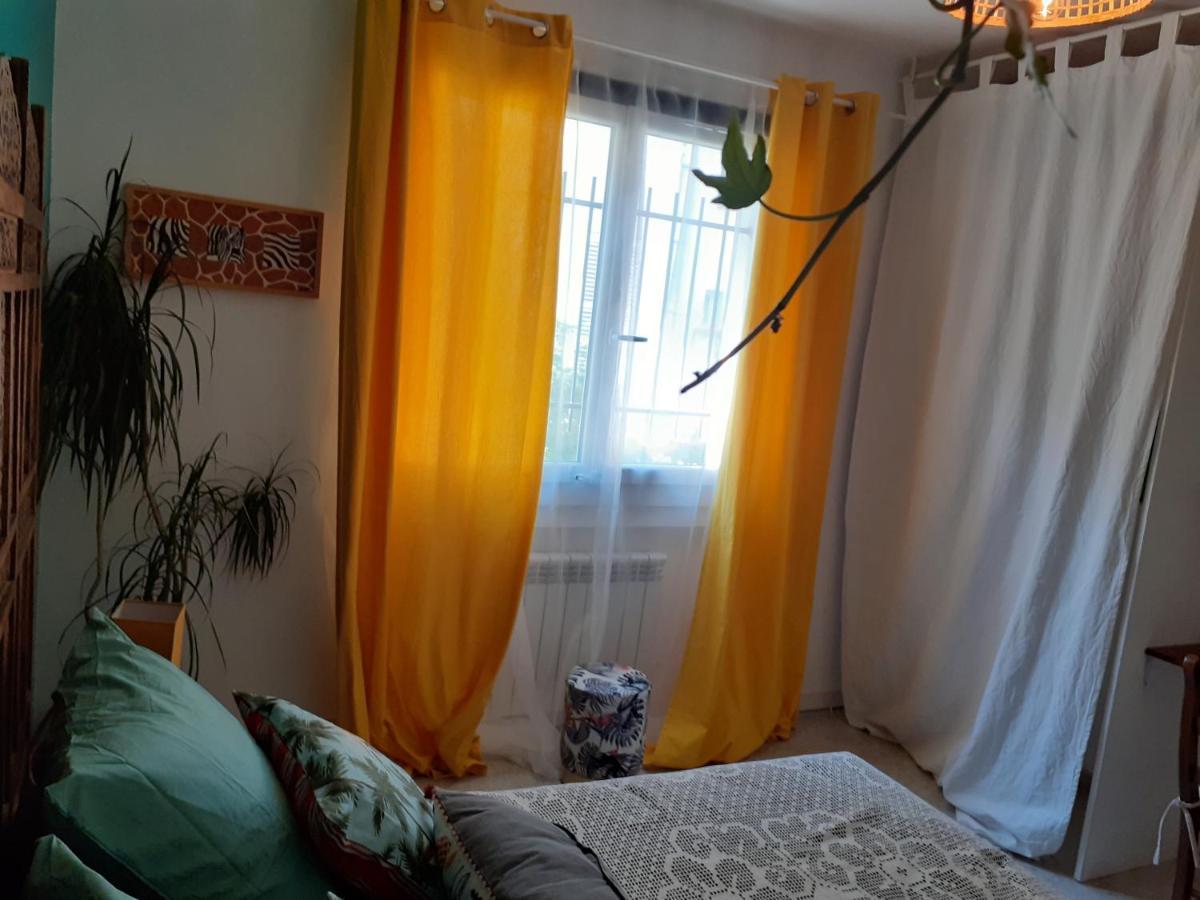 Alfred 'S Home Toulon Dış mekan fotoğraf