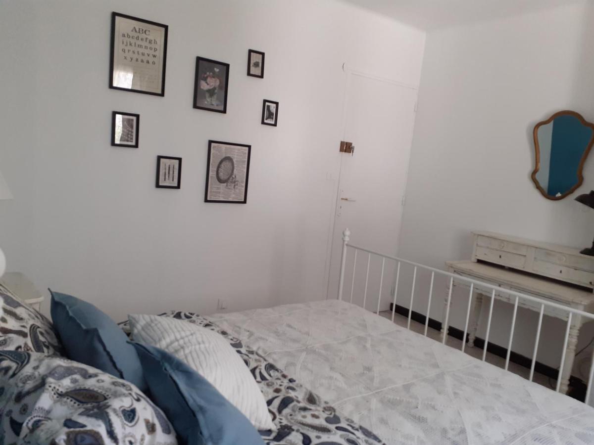 Alfred 'S Home Toulon Dış mekan fotoğraf