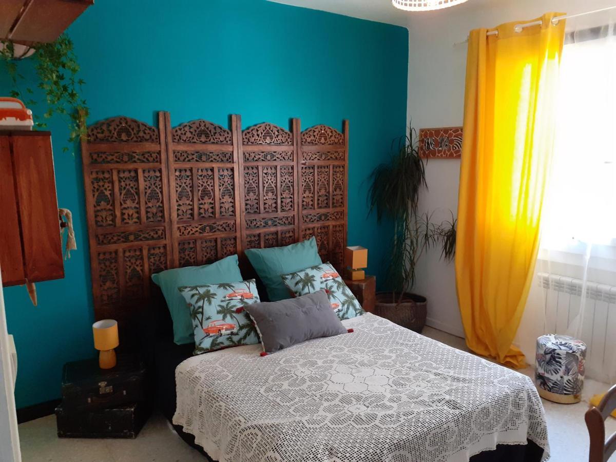 Alfred 'S Home Toulon Dış mekan fotoğraf