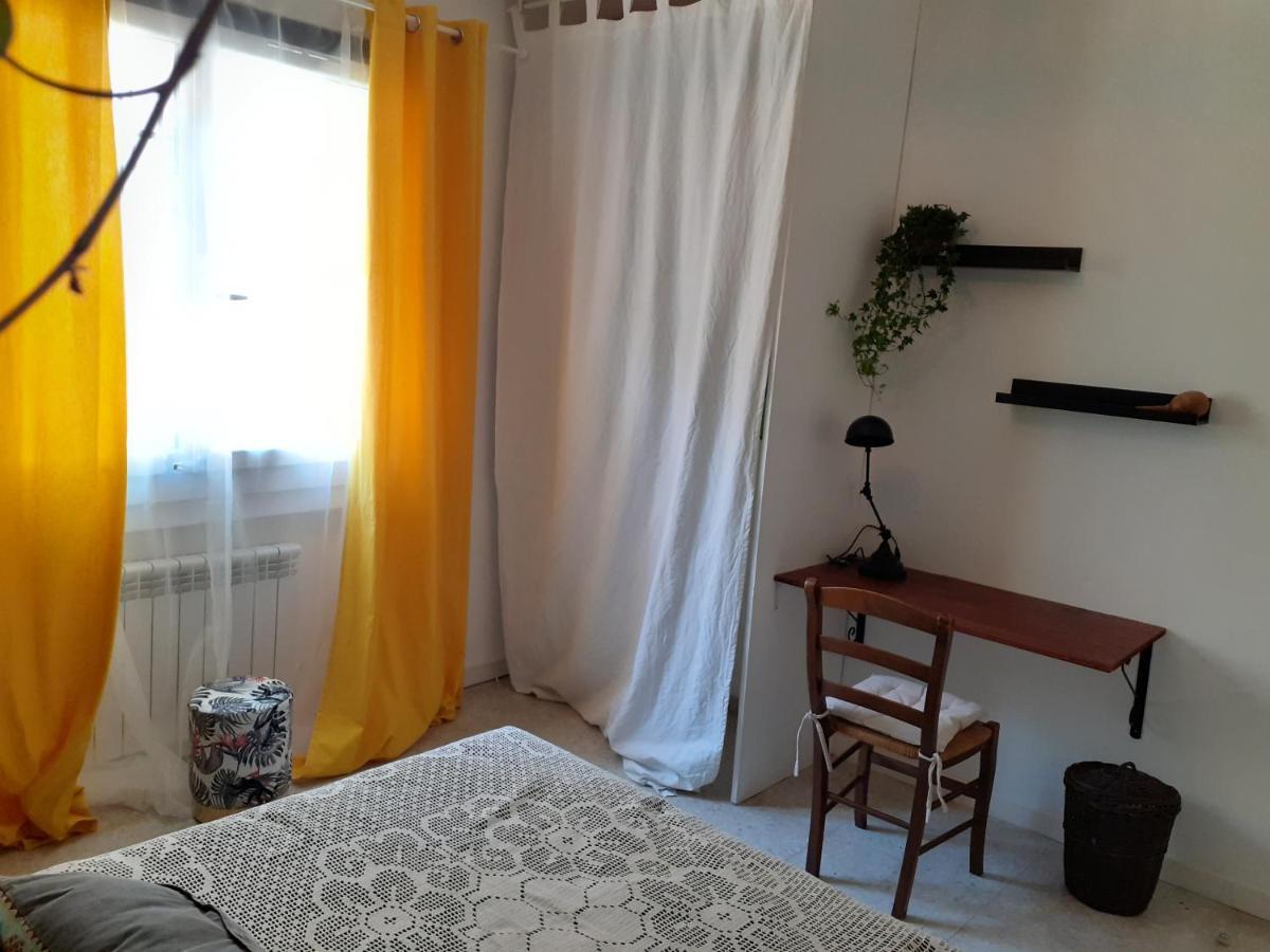 Alfred 'S Home Toulon Dış mekan fotoğraf