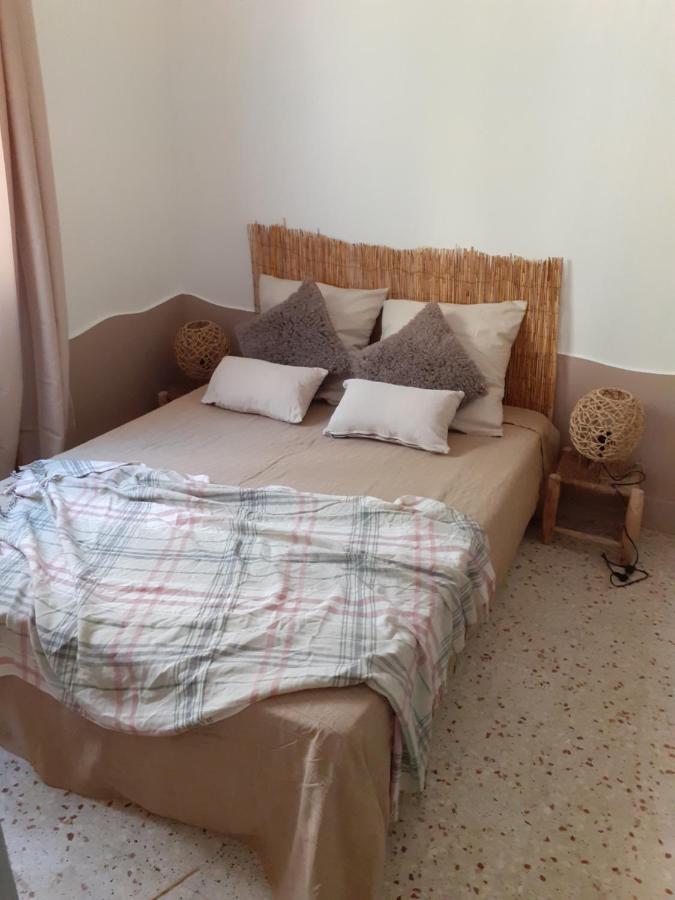 Alfred 'S Home Toulon Dış mekan fotoğraf
