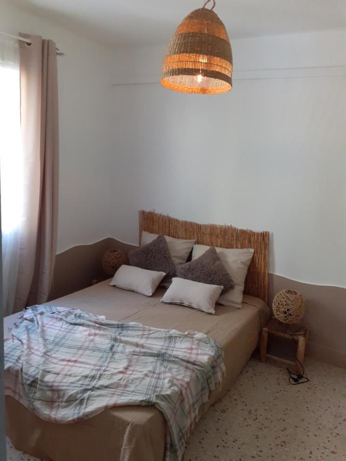 Alfred 'S Home Toulon Dış mekan fotoğraf